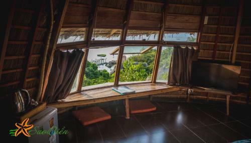 Hotel Sao Bi?n Cam Ranh - Starfish Cam Ranh