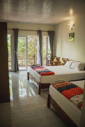 Hotel Sao Bi?n Cam Ranh - Starfish Cam Ranh