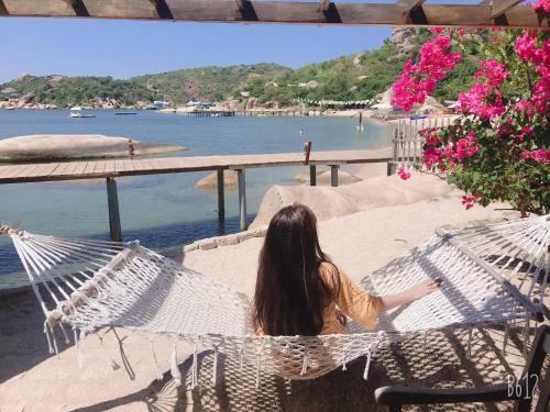 Hotel Sao Bi?n Cam Ranh - Starfish Cam Ranh
