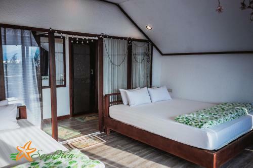 Hotel Sao Bi?n Cam Ranh - Starfish Cam Ranh