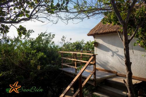 Hotel Sao Bi?n Cam Ranh - Starfish Cam Ranh