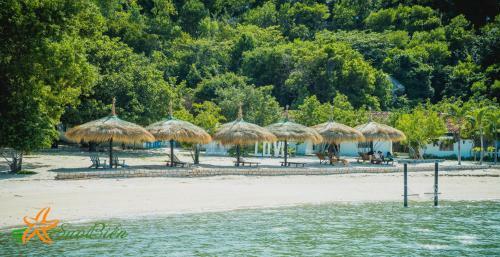 Hotel Sao Bi?n Cam Ranh - Starfish Cam Ranh