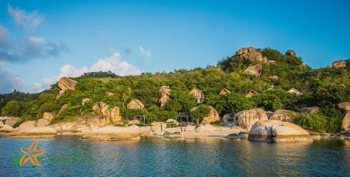 Hotel Sao Bi?n Cam Ranh - Starfish Cam Ranh