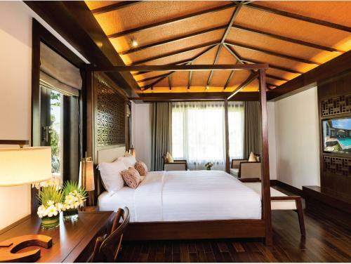 Hotel Duyen Ha Resort Cam Ranh