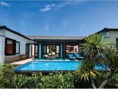 Hotel Duyen Ha Resort Cam Ranh