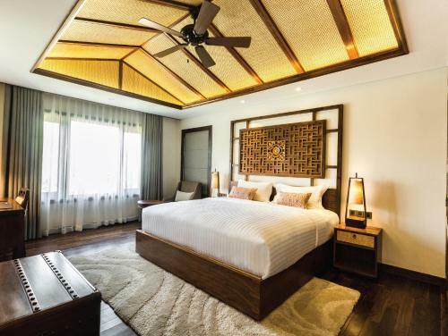 Hotel Duyen Ha Resort Cam Ranh
