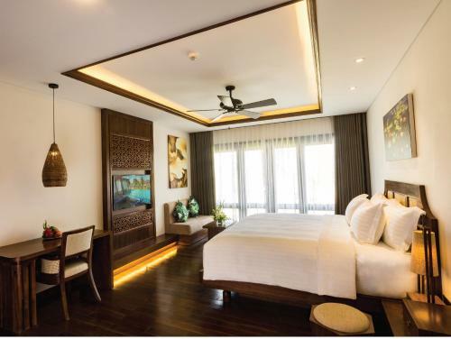 Hotel Duyen Ha Resort Cam Ranh