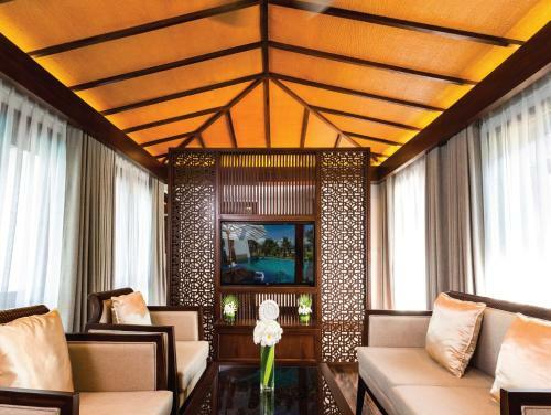 Hotel Duyen Ha Resort Cam Ranh