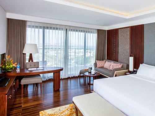 Hotel Duyen Ha Resort Cam Ranh