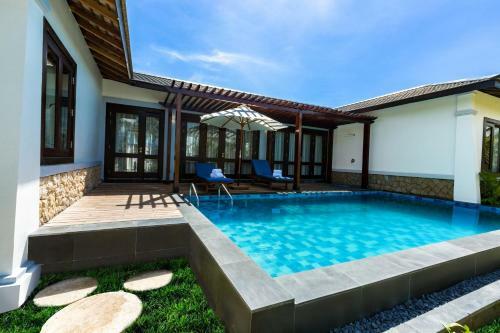 Hotel Duyen Ha Resort Cam Ranh