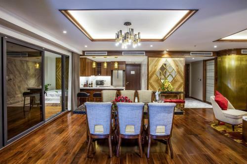 Hotel Duyen Ha Resort Cam Ranh