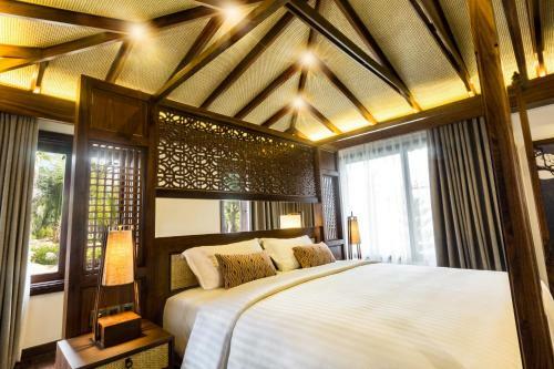 Hotel Duyen Ha Resort Cam Ranh