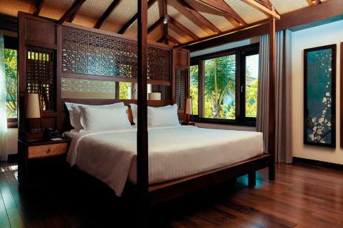 Hotel Duyen Ha Resort Cam Ranh