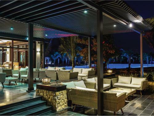 Hotel Duyen Ha Resort Cam Ranh