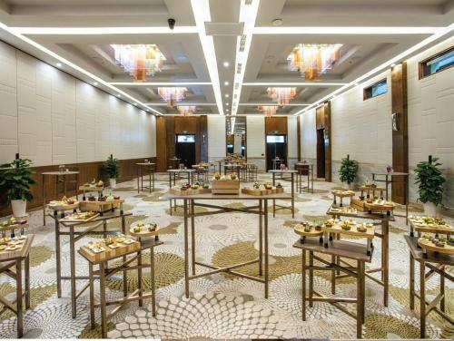 Hotel Duyen Ha Resort Cam Ranh