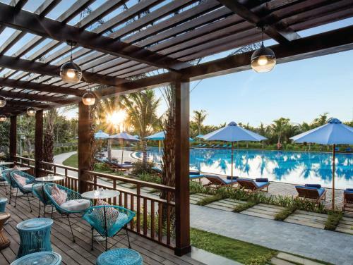Hotel Duyen Ha Resort Cam Ranh