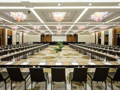 Hotel Duyen Ha Resort Cam Ranh