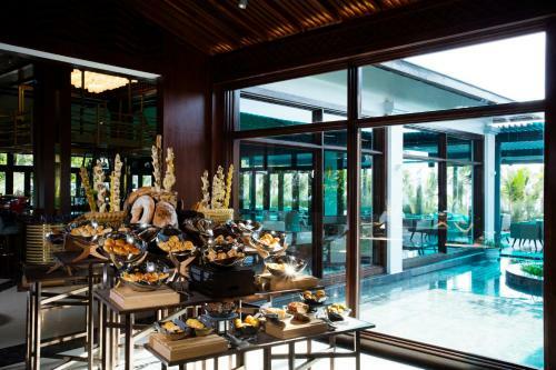 Hotel Duyen Ha Resort Cam Ranh