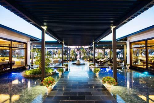 Hotel Duyen Ha Resort Cam Ranh