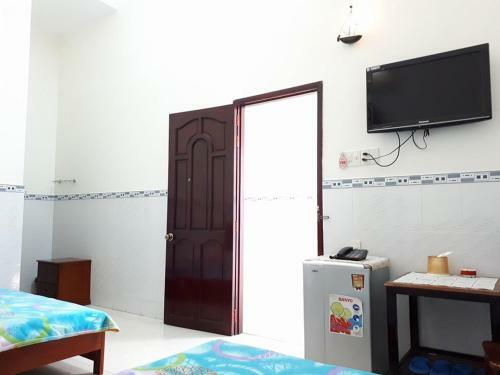 Anh Thu Hotel