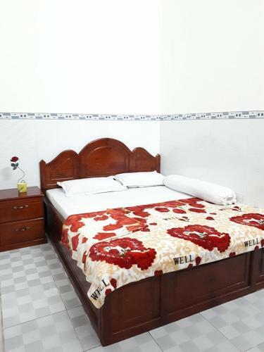 Anh Thu Hotel