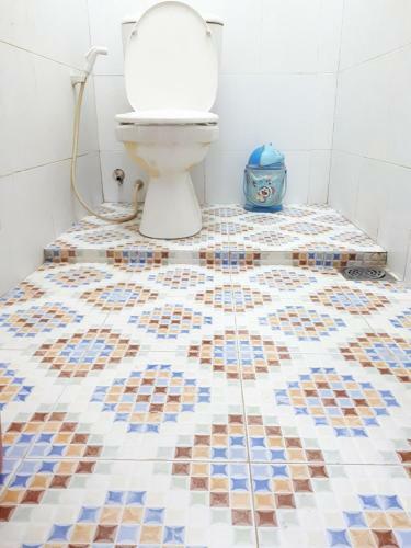 Anh Thu Hotel