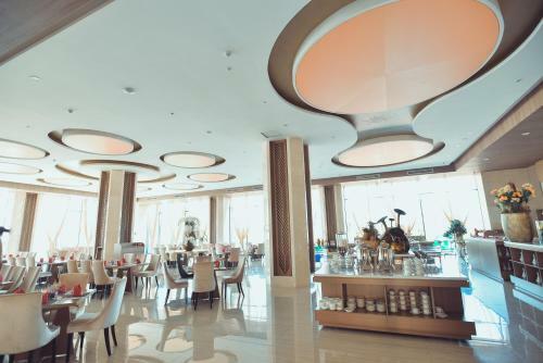 Muong Thanh Luxury Ca Mau Hotel