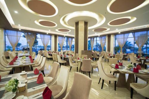 Muong Thanh Luxury Ca Mau Hotel