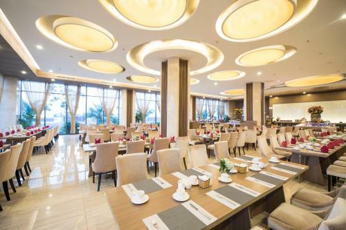 Muong Thanh Luxury Ca Mau Hotel
