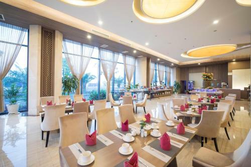 Muong Thanh Luxury Ca Mau Hotel
