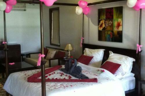 Hotel Golden Lotus Resort