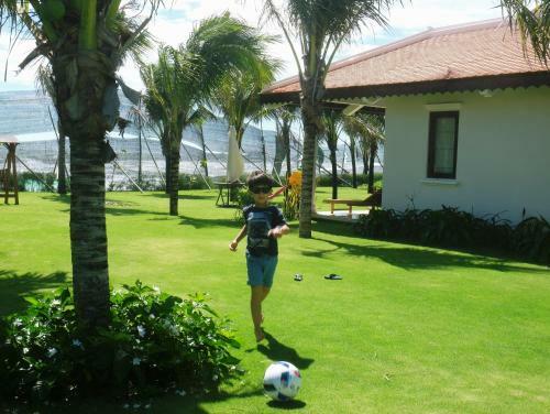 Hotel Golden Lotus Resort