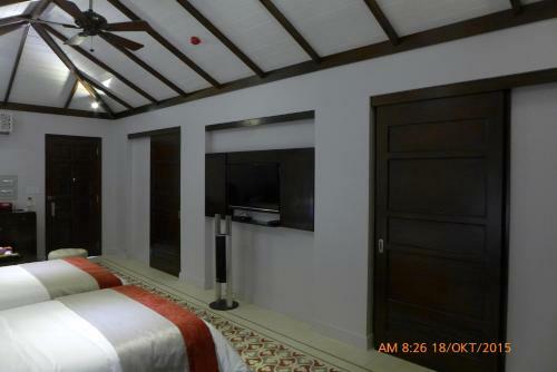 Hotel Golden Lotus Resort