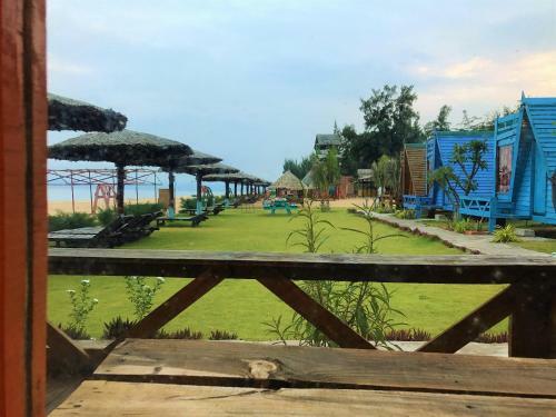 Hotel Saint Mary Resort