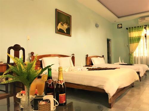Hotel Saint Mary Resort