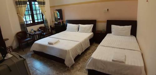 Hotel Saint Mary Resort