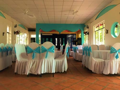 Hotel Saint Mary Resort