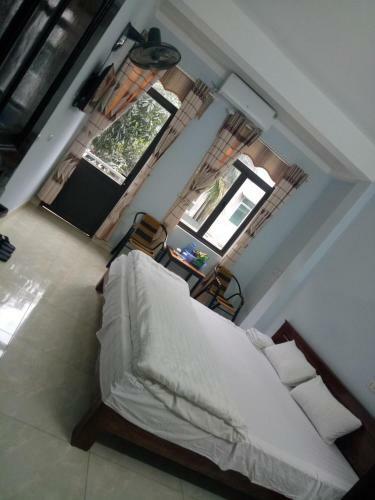 Hotel Nh� Ngh? Vi?t H�ng Mai Ch�u
