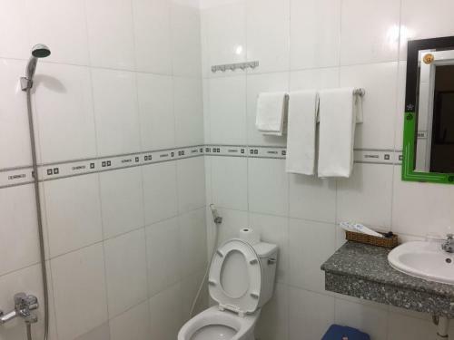 Minh Nhi Hotel