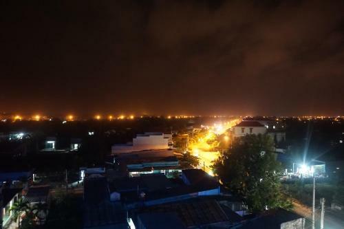 Minh Nhi Hotel