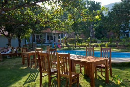 Hotel Cosiana Resort