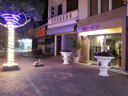 Lotus Hotel Hai Duong