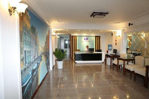 Lotus Hotel Hai Duong