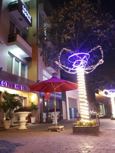 Lotus Hotel Hai Duong