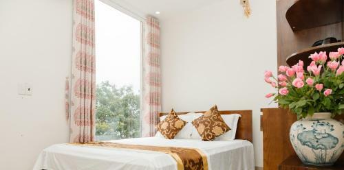 Hotel Kh�ch S?n Ho�ng Ng�n