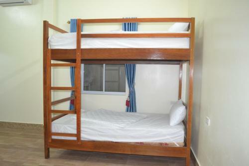 Phong Nha Tarzan's Homestay