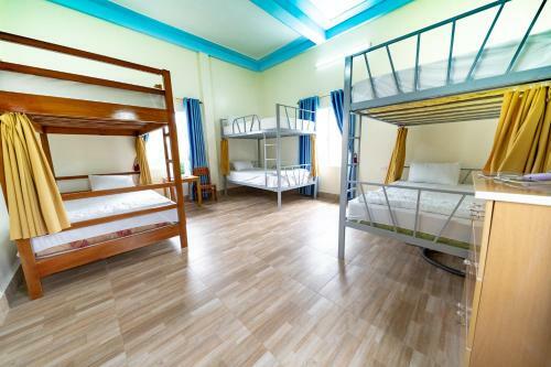 Phong Nha Tarzan's Homestay