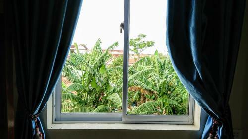 Phong Nha Tarzan's Homestay