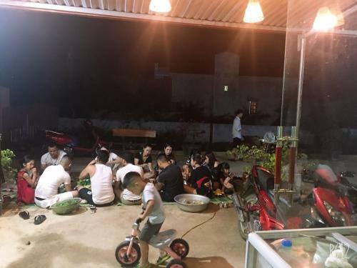 Homestay L�ng Ch� 69