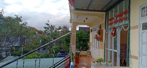 Bed & Breakfast Bana Home & Spa